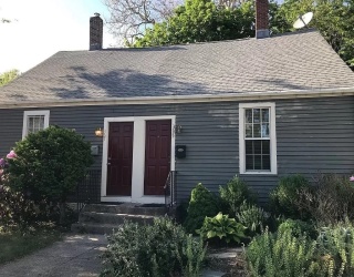 Residential Lease
