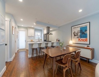 Residential Lease