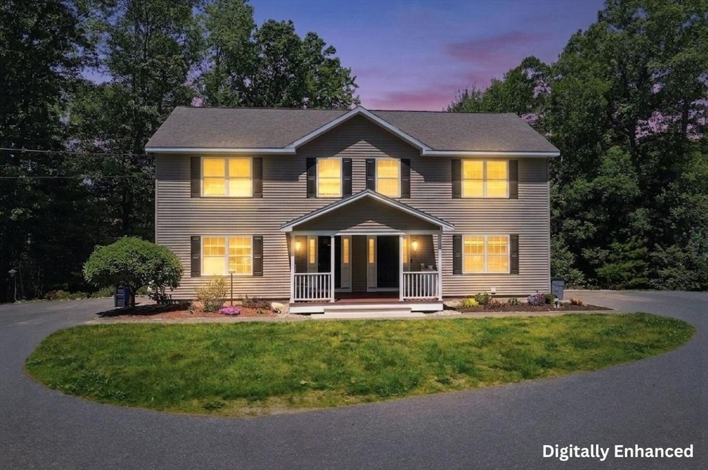 25 Acorn Street, Middleton, Massachusetts, 2 Bedrooms Bedrooms, 6 Rooms Rooms,2.5 BathroomsBathrooms,Residential,For Sale,Acorn Street,73534569