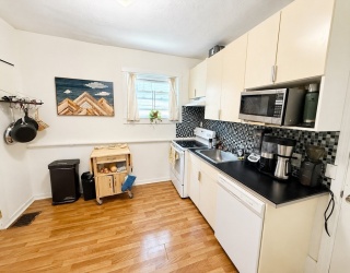 Residential Lease