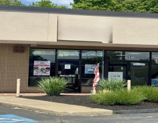 154 Faunce Corner Mall Rd, Dartmouth, Massachusetts, ,Commercial Lease,For Rent,Faunce Corner Mall Rd,73534575