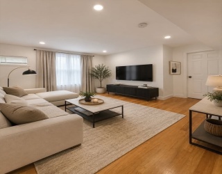 Residential Lease