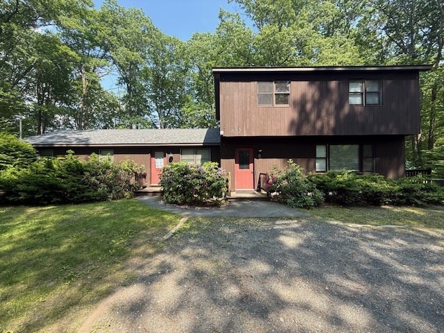 632 Warren Wright Road, Belchertown, Massachusetts, 3 Bedrooms Bedrooms, 4 Rooms Rooms,1.5 BathroomsBathrooms,Residential Lease,For Rent,Warren Wright Road,73534606
