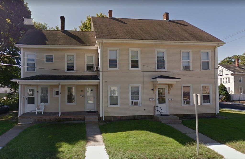 28 Church Ave, Franklin, Massachusetts, 1 Bedroom Bedrooms, 3 Rooms Rooms,1 BathroomBathrooms,Residential Lease,For Rent,Church Ave,73534604