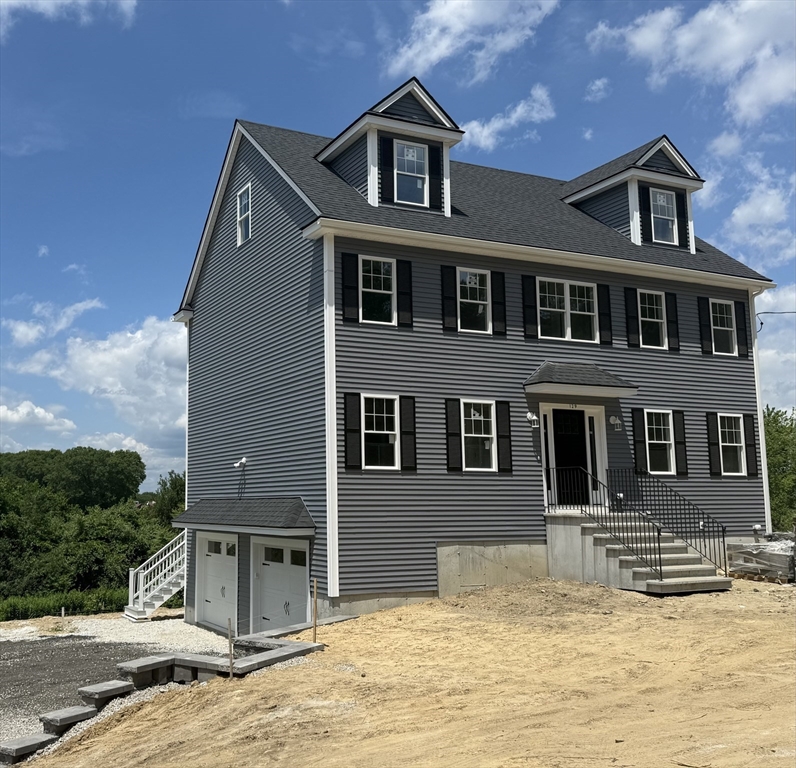 129 Old Westford Rd, Chelmsford, Massachusetts, 4 Bedrooms Bedrooms, 8 Rooms Rooms,2.5 BathroomsBathrooms,Residential,For Sale,Old Westford Rd,73528212