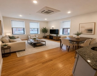 64 Market St, Lynn, Massachusetts, 2 Bedrooms Bedrooms, 3 Rooms Rooms,1 BathroomBathrooms,Residential Lease,For Rent,Market St,73534614
