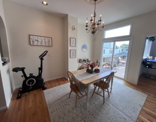 Residential Lease