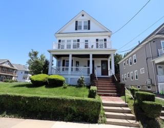 Residential Lease