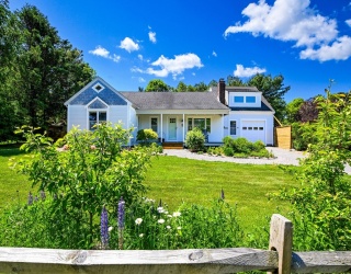 7 J Braden Thompson Road, Sandwich, Massachusetts, 4 Bedrooms Bedrooms, 9 Rooms Rooms,3 BathroomsBathrooms,Residential,For Sale,J Braden Thompson Road,73534997