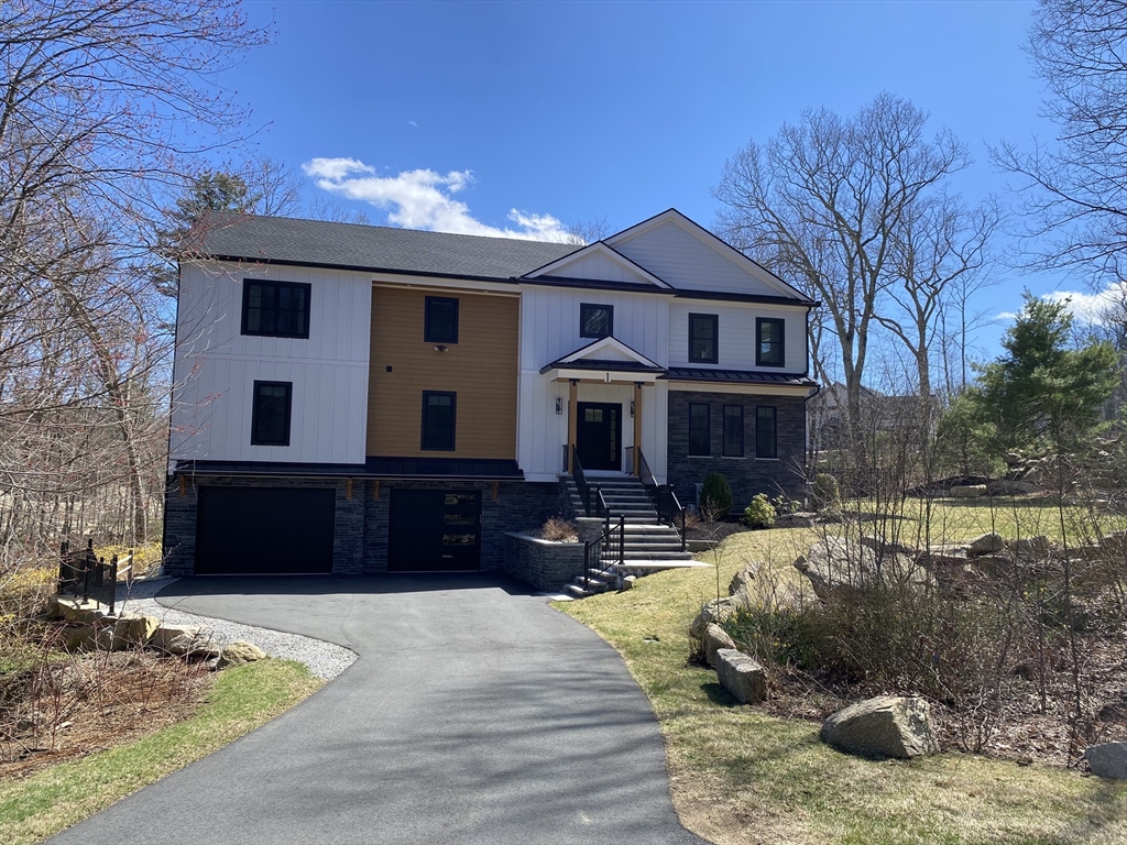 1 Whisper Way, Hopkinton, Massachusetts, 4 Bedrooms Bedrooms, 9 Rooms Rooms,5.5 BathroomsBathrooms,Residential,For Sale,Whisper Way,73475172