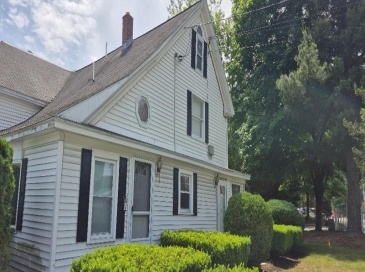114 Gorham, Chelmsford, Massachusetts, 1 Bedroom Bedrooms, 3 Rooms Rooms,1 BathroomBathrooms,Residential Lease,For Rent,Gorham,73498438