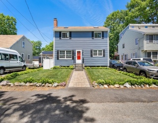 67 Emeline, Randolph, Massachusetts, 4 Bedrooms Bedrooms, 11 Rooms Rooms,2.5 BathroomsBathrooms,Residential,For Sale,Emeline,73534673