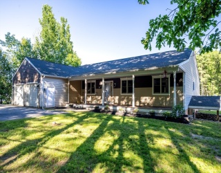 119 Bean Porridge Hill Rd, Westminster, Massachusetts, 3 Bedrooms Bedrooms, 7 Rooms Rooms,3.5 BathroomsBathrooms,Residential,For Sale,Bean Porridge Hill Rd,73534979