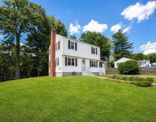 30 Springdale Rd, Dracut, Massachusetts, 3 Bedrooms Bedrooms, 6 Rooms Rooms,1 BathroomBathrooms,Residential,For Sale,Springdale Rd,73534786