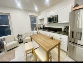 Residential Lease
