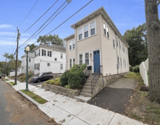 Residential Lease