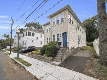 6 Stirling Street, Andover, Massachusetts, 3 Bedrooms Bedrooms, 6 Rooms Rooms,1 BathroomBathrooms,Residential Lease,For Rent,Stirling Street,73535004