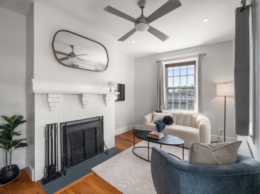 4 Washington Ave, Cambridge, Massachusetts, 1 Bedroom Bedrooms, 3 Rooms Rooms,1 BathroomBathrooms,Residential,For Sale,Washington Ave,73534554