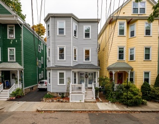Residential Lease