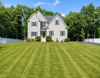 Residential Lease