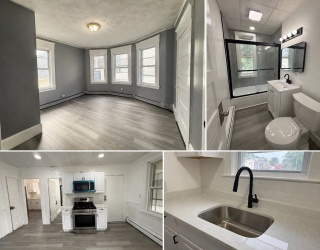 Residential Lease