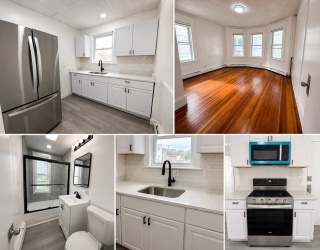 Residential Lease