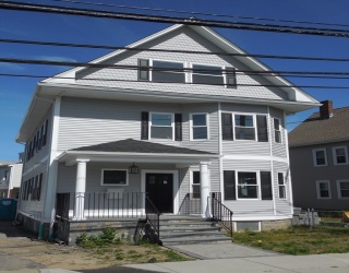 Residential Lease