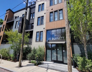 Residential Lease