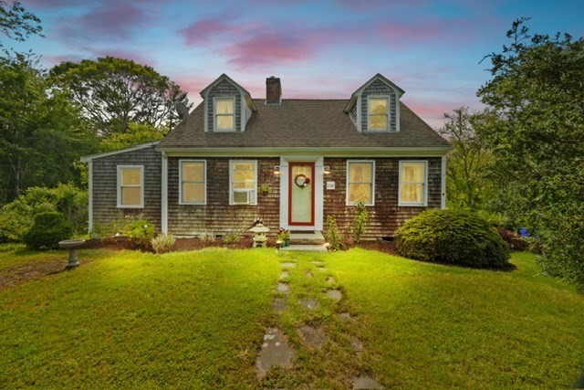 232 County Rd, Bourne, Massachusetts, 3 Bedrooms Bedrooms, 7 Rooms Rooms,1.5 BathroomsBathrooms,Residential,For Sale,County Rd,73535017