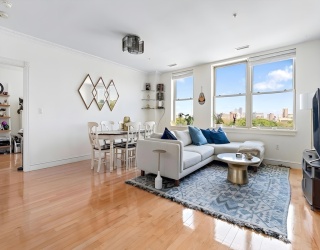 Residential Lease