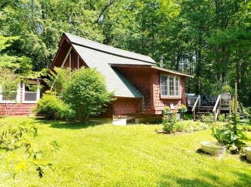 11 Taft Road, Chester, Massachusetts, 2 Bedrooms Bedrooms, 5 Rooms Rooms,1 BathroomBathrooms,Residential,For Sale,Taft Road,73416131