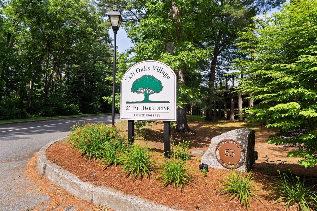 55 Tall Oaks Dr, Weymouth, Massachusetts, 2 Bedrooms Bedrooms, 4 Rooms Rooms,2 BathroomsBathrooms,Residential,For Sale,Tall Oaks Dr,73534828