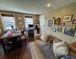 Residential Lease
