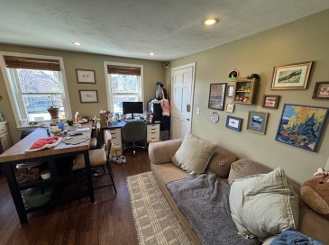 735 Somerville Ave, Somerville, Massachusetts, 2 Rooms Rooms,1 BathroomBathrooms,Residential Lease,For Rent,Somerville Ave,73534830