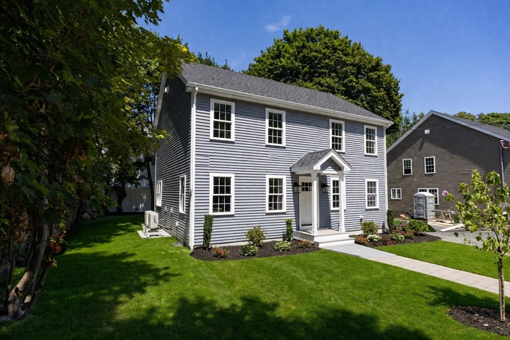 122 Canal Street, Blackstone, Massachusetts, 4 Bedrooms Bedrooms, 8 Rooms Rooms,2 BathroomsBathrooms,Residential Lease,For Rent,Canal Street,73534839