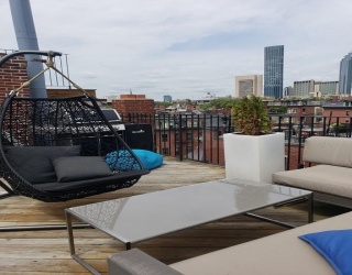 601 Tremont Street, Boston, Massachusetts, 2 Bedrooms Bedrooms, 4 Rooms Rooms,2 BathroomsBathrooms,Residential Lease,For Rent,Tremont Street,73534841
