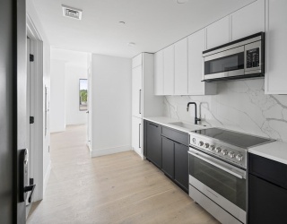 Residential Lease