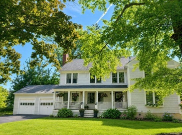 32 Webster Rd, Lexington, Massachusetts, 5 Bedrooms Bedrooms, 13 Rooms Rooms,4 BathroomsBathrooms,Residential,For Sale,Webster Rd,73534716