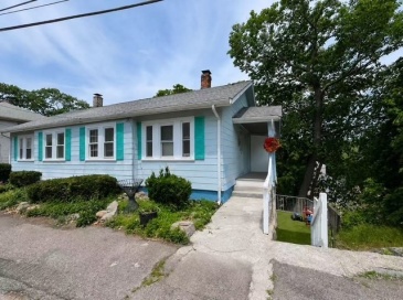 85 Town Hill Street, Quincy, Massachusetts, 3 Bedrooms Bedrooms, 6 Rooms Rooms,1 BathroomBathrooms,Residential Lease,For Rent,Town Hill Street,73534850