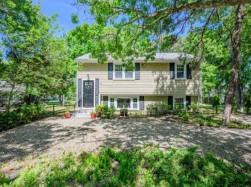 19 Maine Avenue, Yarmouth, Massachusetts, 4 Bedrooms Bedrooms, 6 Rooms Rooms,2 BathroomsBathrooms,Residential,For Sale,Maine Avenue,73534854