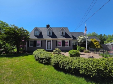 29 Barker St, Pembroke, Massachusetts, 3 Bedrooms Bedrooms, 11 Rooms Rooms,2.5 BathroomsBathrooms,Residential,For Sale,Barker St,73534553