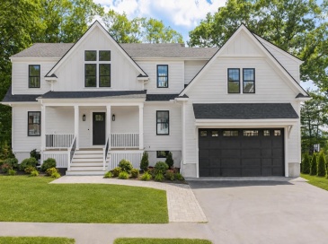 196 Doty St, Waltham, Massachusetts, 5 Bedrooms Bedrooms, 11 Rooms Rooms,4.5 BathroomsBathrooms,Residential,For Sale,Doty St,73534758