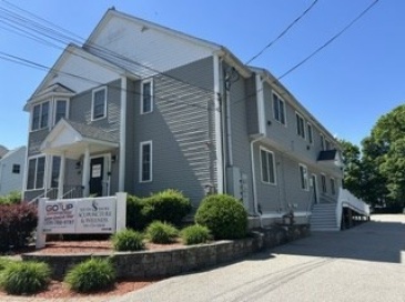 28 Webster, Rockland, Massachusetts, 1 Bedroom Bedrooms, 4 Rooms Rooms,1 BathroomBathrooms,Residential Lease,For Rent,Webster,73530326