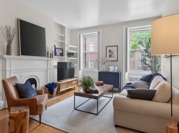 68 Chestnut Street, Boston, Massachusetts, 1 Bedroom Bedrooms, 3 Rooms Rooms,2 BathroomsBathrooms,Residential Lease,For Rent,Chestnut Street,73524090