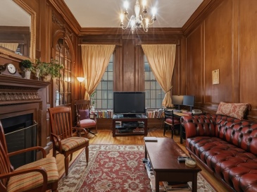 61 Marlborough, Boston, Massachusetts, 1 Bedroom Bedrooms, 3 Rooms Rooms,1 BathroomBathrooms,Residential Lease,For Rent,Marlborough,73519280