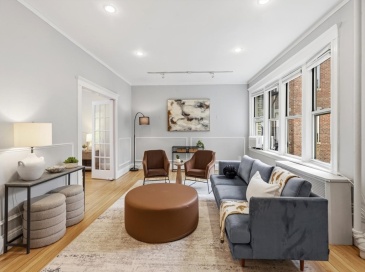 70 Fenway, Boston, Massachusetts, 2 Bedrooms Bedrooms, 5 Rooms Rooms,1 BathroomBathrooms,Residential,For Sale,Fenway,73516711