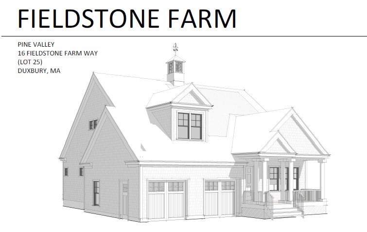 16 Fieldstone Farm Way, Duxbury, Massachusetts, 2 Bedrooms Bedrooms, 6 Rooms Rooms,2.5 BathroomsBathrooms,Residential,For Sale,Fieldstone Farm Way,73400483