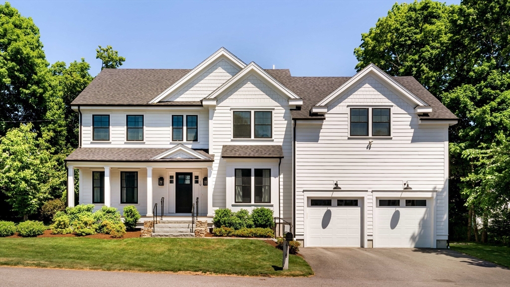 19 Cottage St, Lexington, Massachusetts, 5 Bedrooms Bedrooms, 11 Rooms Rooms,5.5 BathroomsBathrooms,Residential,For Sale,Cottage St,73534872