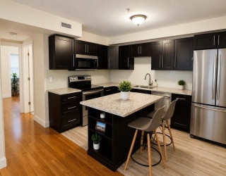 Residential Lease