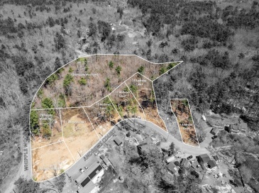 5 Lots Andrews Ct + Whipple Woods Rd, Gloucester, Massachusetts, ,Land,For Sale,Andrews Ct + Whipple Woods Rd,73534902
